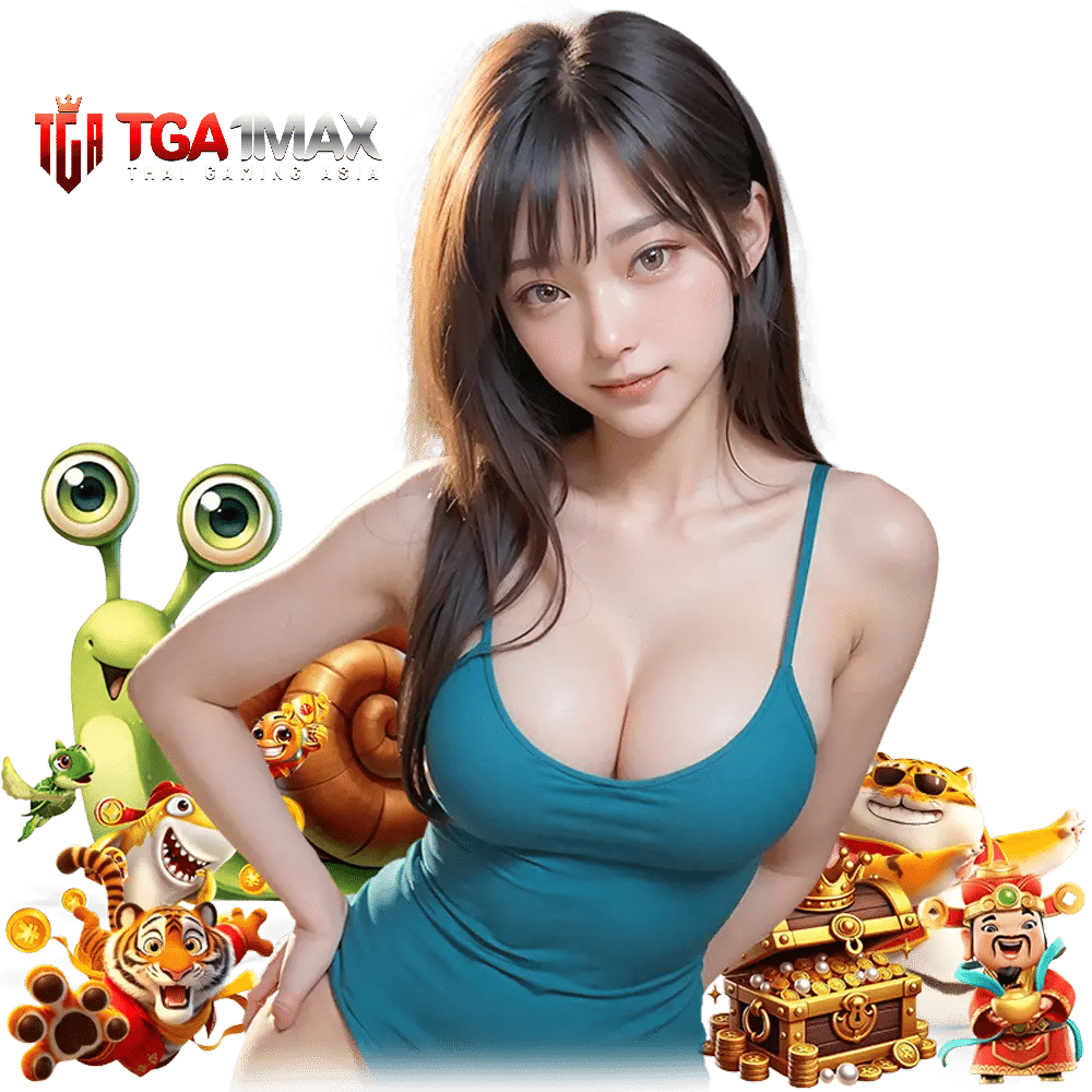 tga1max คาสิโนออนไลน์เว็บตรง