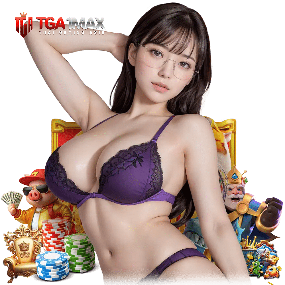 tga1max THAILAND